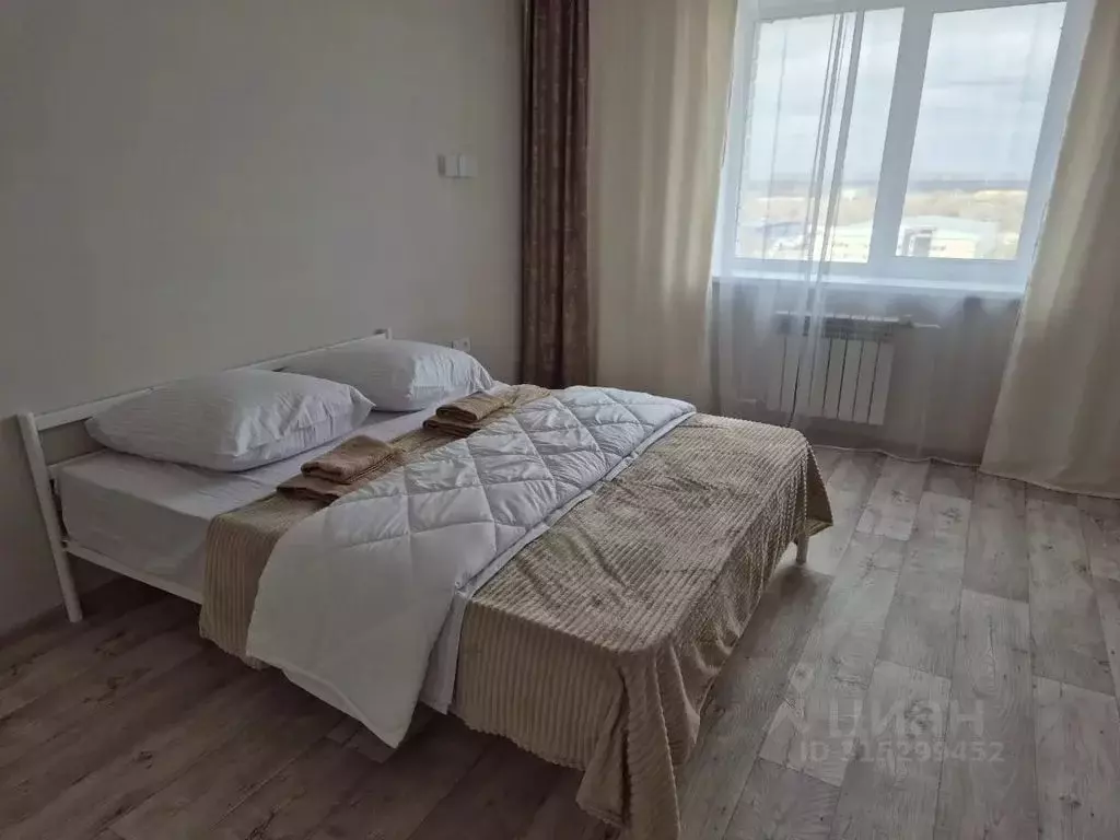 2-к кв. Тамбовская область, Тамбов Кавказская ул., 1Б (70.0 м) - Фото 0