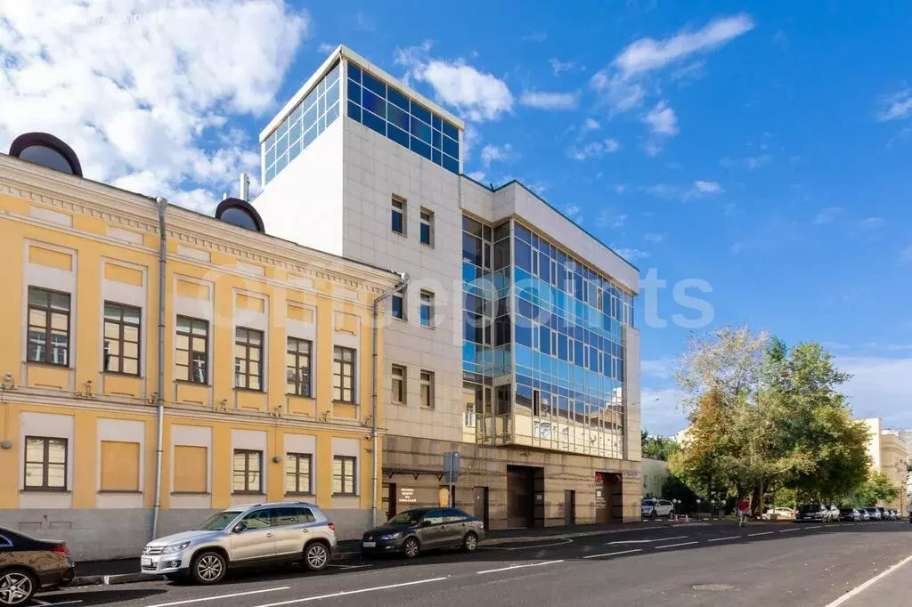 Офис (503.5 м) - Фото 2