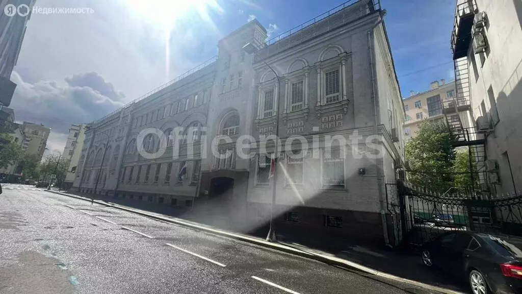 Офис (397 м) - Фото 1