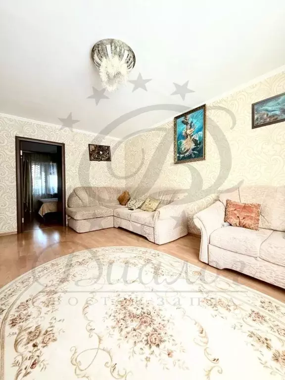 3-к кв. Московская область, Ленинский городской округ, Измайлово пгт ... - Фото 2