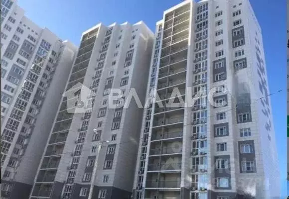 1-к кв. Воронежская область, Воронеж Газовый пер., 15Д (36.3 м) - Фото 2