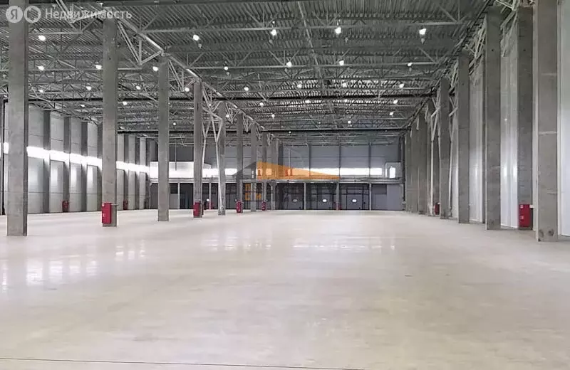 Склад (3750.9 м) - Фото 1