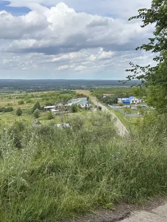 Дом в Марий Эл, Волжский район, с. Сотнур ул. Центральная, 40А (198 м) - Фото 0