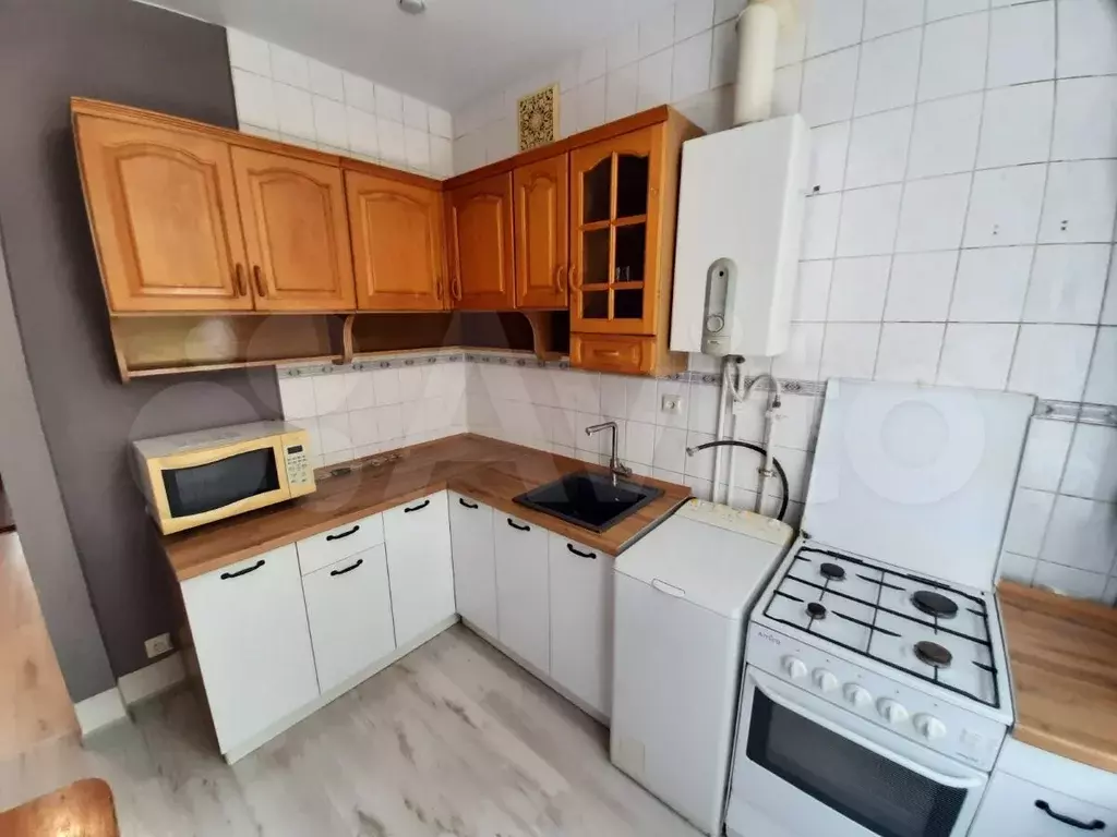 3-к. квартира, 75 м, 1/3 эт. - Фото 0