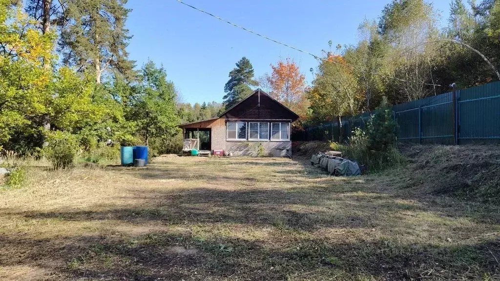 Дом в Московская область, Серпухов городской округ, Зайцево СНТ  (60 ... - Фото 2