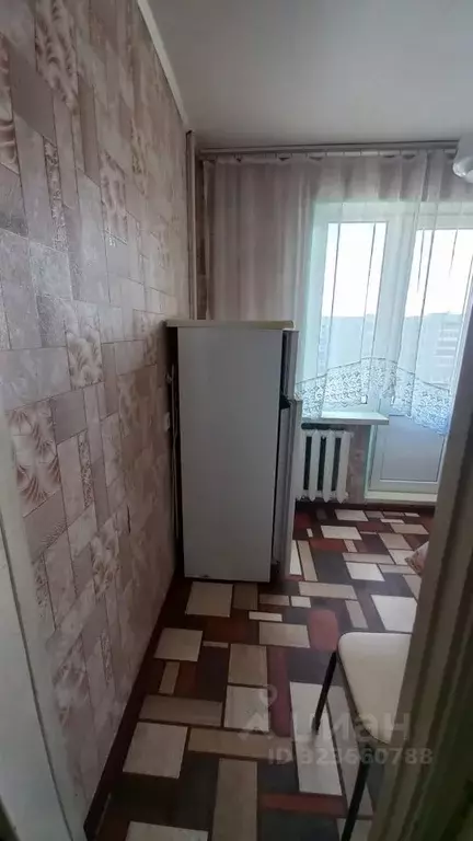 1-к кв. Пензенская область, Пенза ул. Кижеватова, 29 (36.0 м) - Фото 2