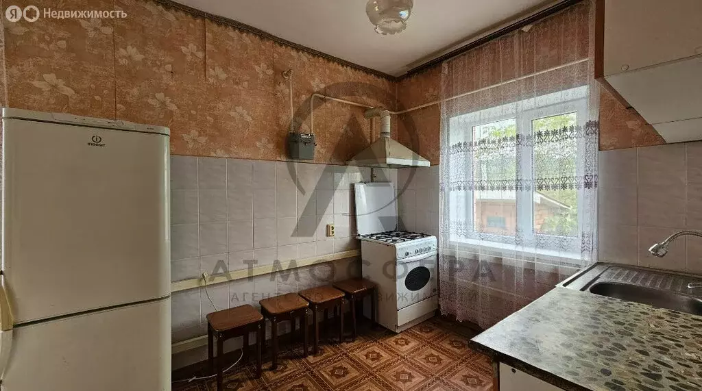 Дом в Апшеронск, улица Кирова (89.74 м) - Фото 1