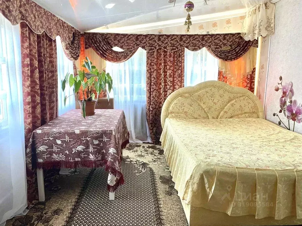 3-к кв. Тверская область, Ржев ул. 2-я Новоямская, 28 (77.4 м) - Фото 1