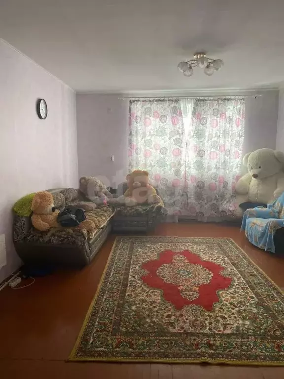 Дом в Свердловская область, Тугулымский муниципальный округ, д. Гурина ... - Фото 1