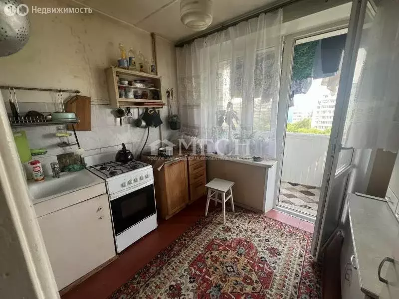 2-комнатная квартира: Москва, 5-й Войковский проезд, 16 (45.6 м) - Фото 0