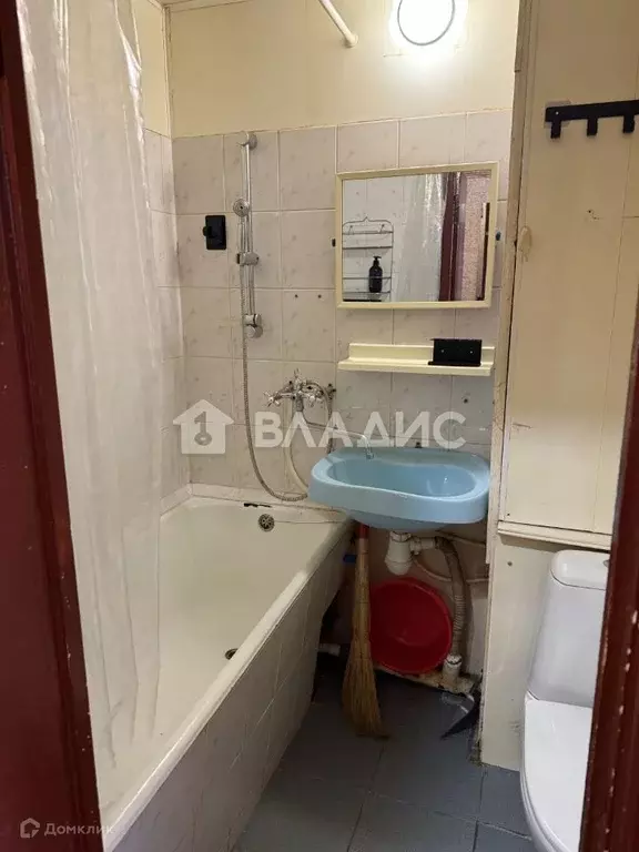Продаётся 1-к квартира, 35.1 м - Фото 1