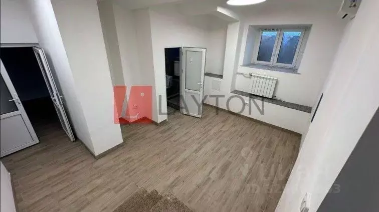 Офис в Москва Большая Почтовая ул., 18/20К17 (75 м) - Фото 2