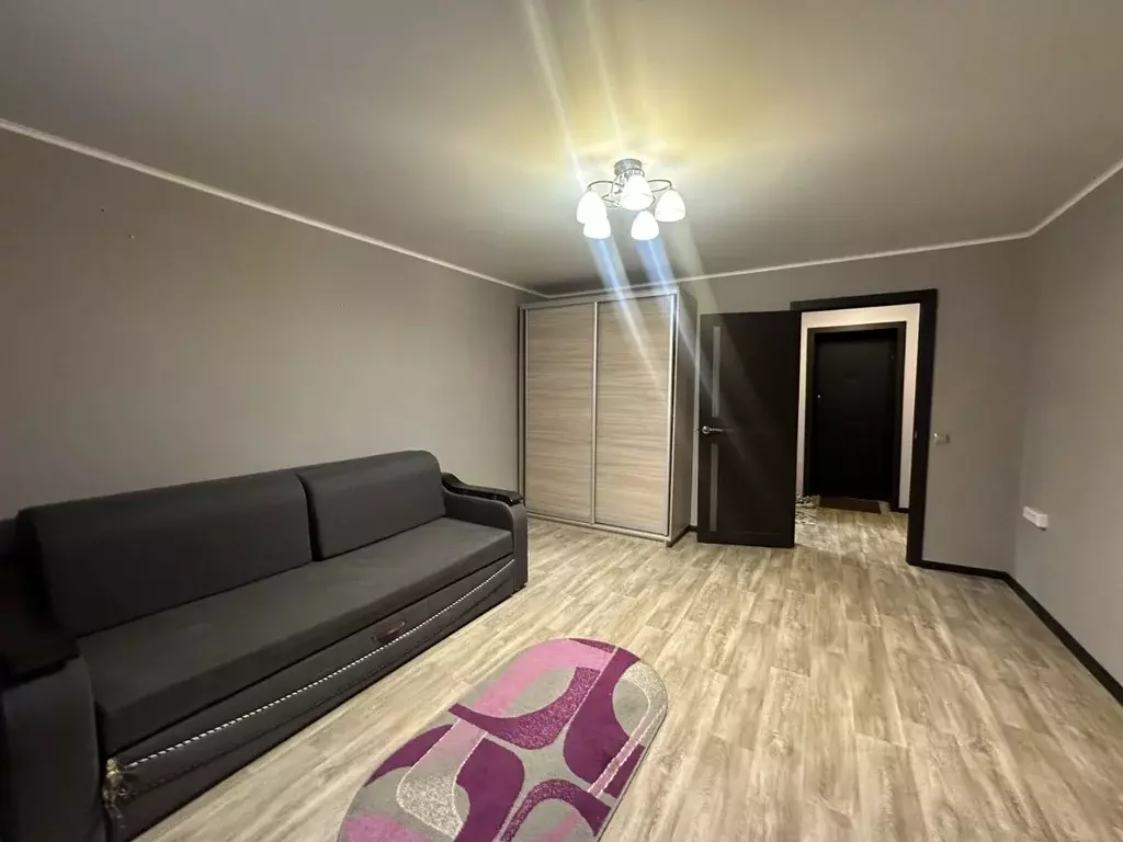 1-к кв. Орловская область, Орел Полярный пер., 2 (35.0 м) - Фото 2