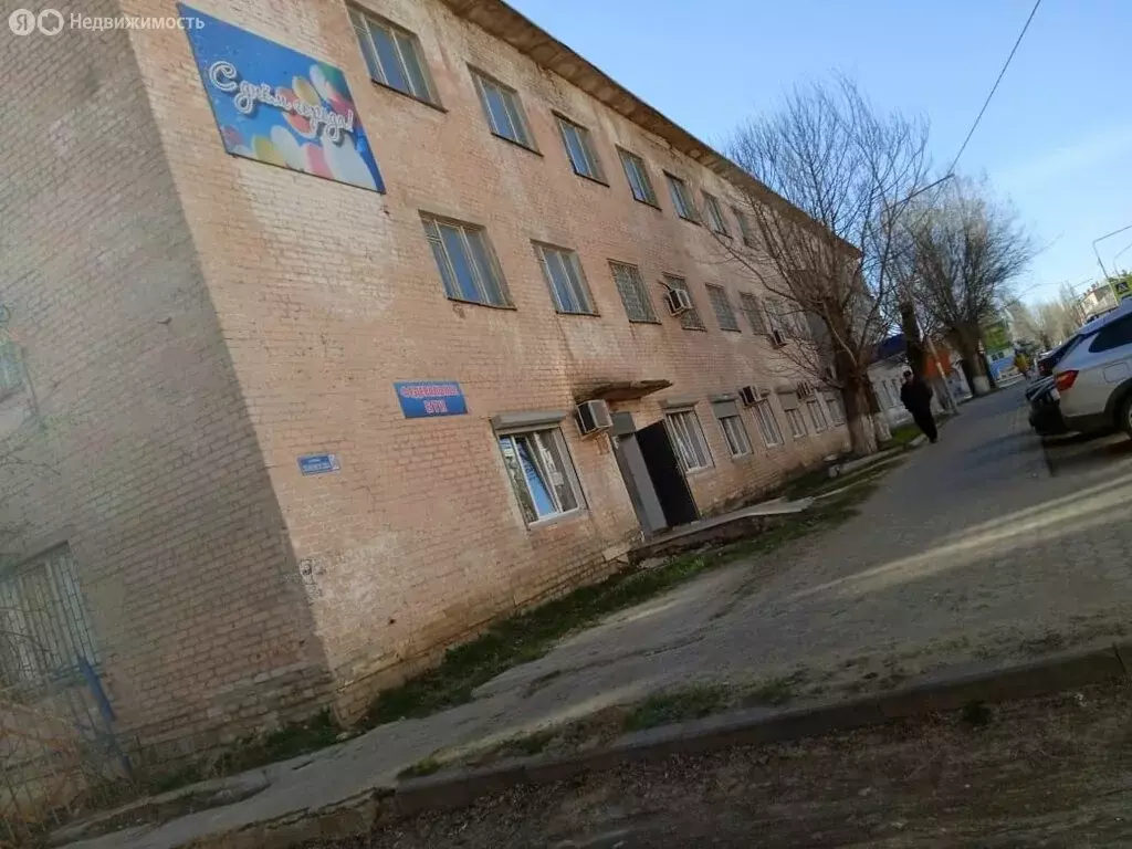 Помещение свободного назначения (1123 м) - Фото 2