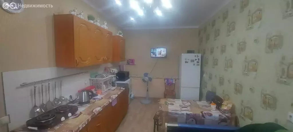 1-комнатная квартира: Ейск, улица Горького, 25/7 (43.1 м) - Фото 0