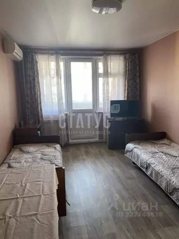 1-к кв. Крым, Ялта ул. Дзержинского, 13 (30.0 м) - Фото 1