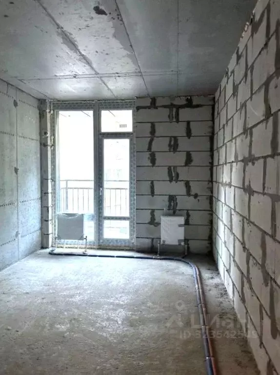 Студия Ростовская область, Ростов-на-Дону просп. Соколова (21.6 м) - Фото 1