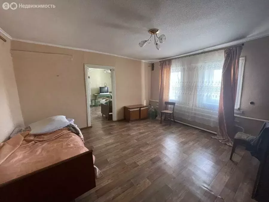 Дом в село Новогремяченское, Октябрьская улица (66 м) - Фото 2