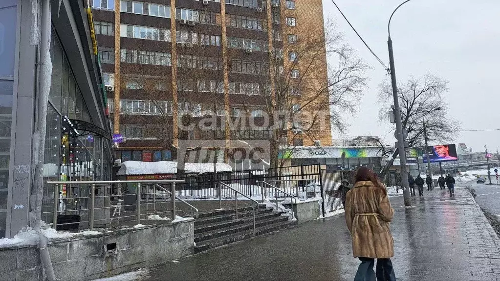 Помещение свободного назначения в Москва Бутырская ул., 4 (265 м) - Фото 1