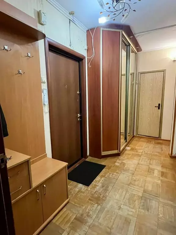 2-к кв. Москва ул. Скульптора Мухиной, 6 (57.0 м) - Фото 1