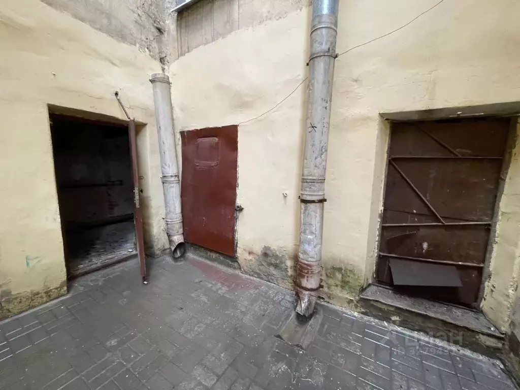 Офис в Санкт-Петербург наб. Канала Грибоедова, 68 (46 м) - Фото 2