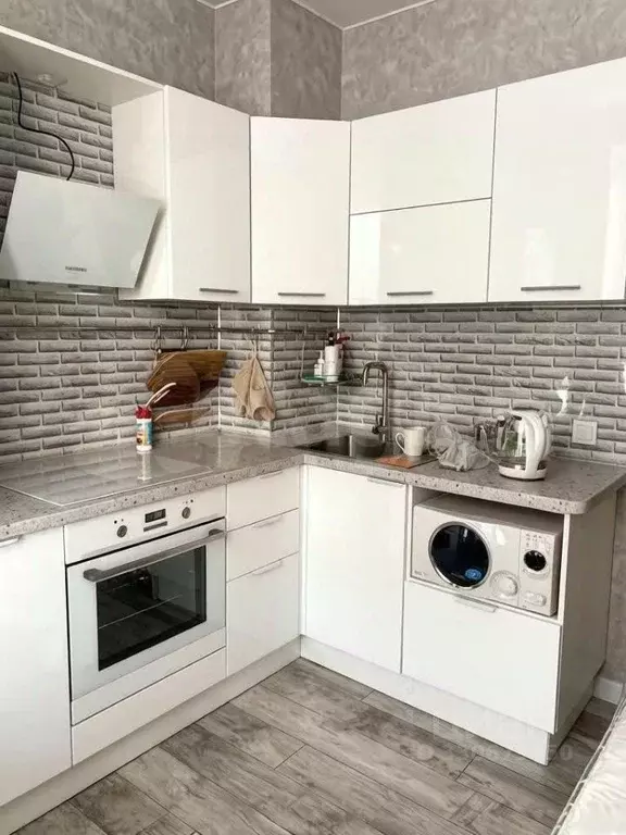 2-к кв. Иркутская область, Ангарск 77-й кв-л, 1 (53.3 м) - Фото 1