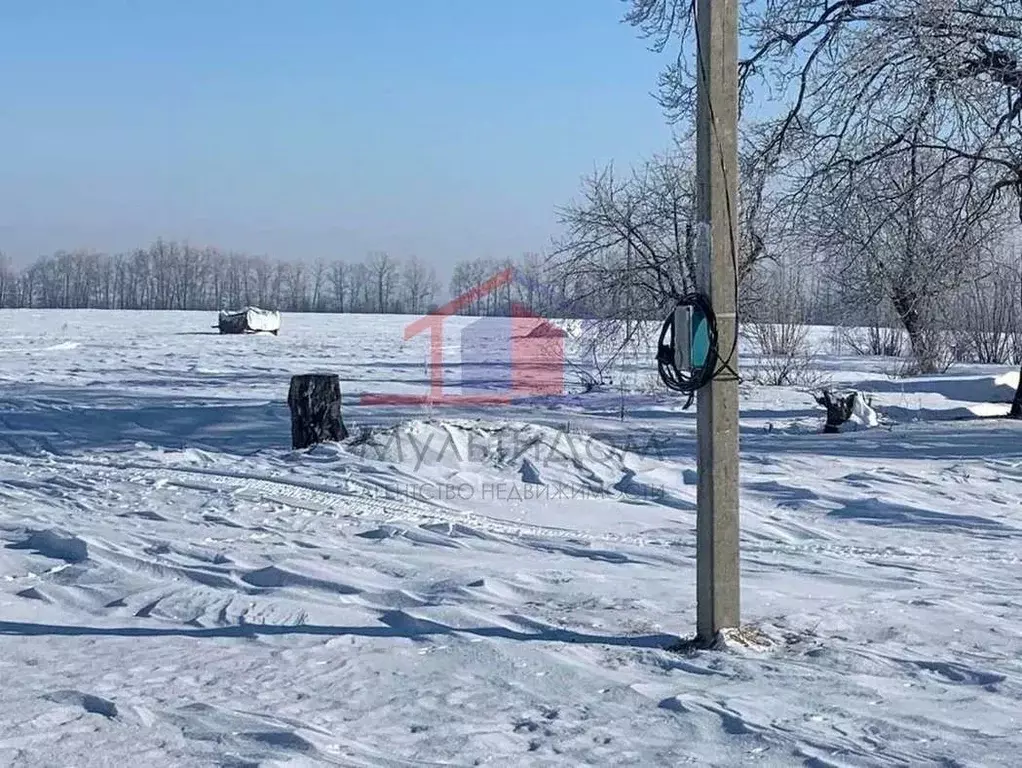 Участок в Белгородская область, Губкинский городской округ, с. Аверино ... - Фото 2