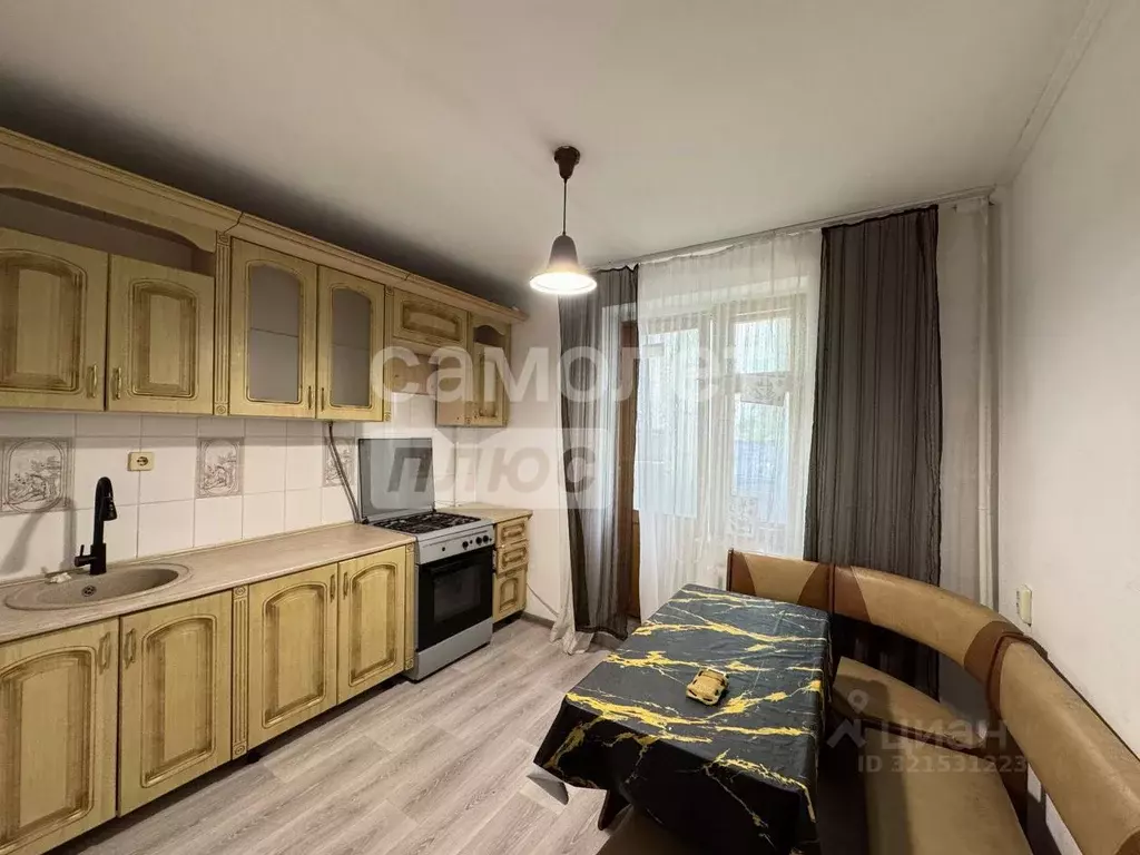 3-к кв. Краснодарский край, Славянск-на-Кубани Школьная ул. (65.5 м) - Фото 1