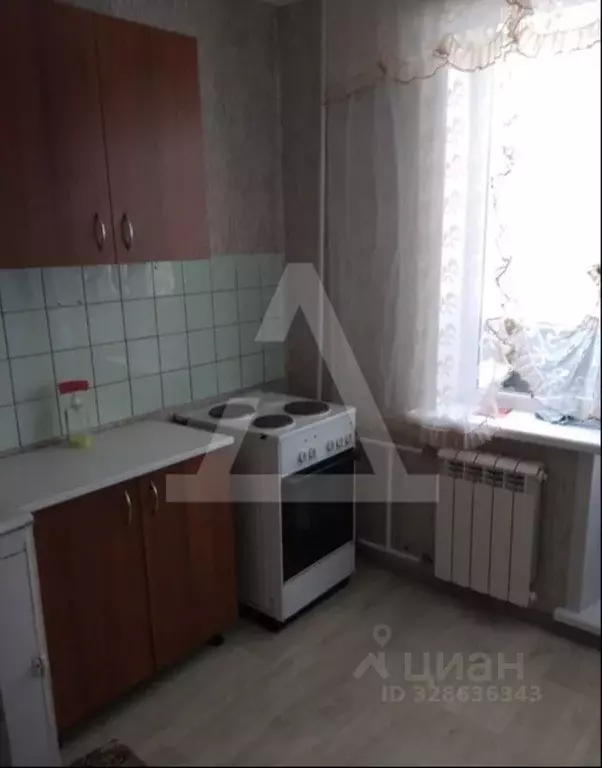 1-к кв. Самарская область, Тольятти ул. Карбышева, 21 (33.0 м) - Фото 1