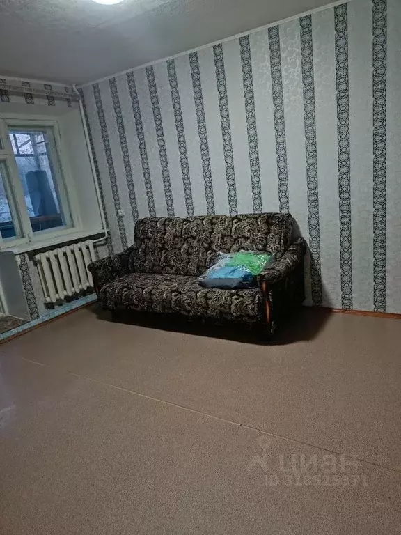 2-к кв. Нижегородская область, Арзамас городской округ, Выездное рп ... - Фото 0