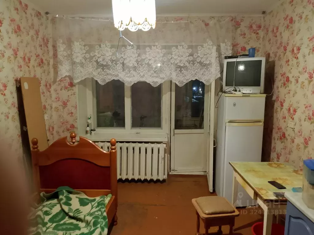 Комната Архангельская область, Архангельск Садовая ул., 40 (14.0 м) - Фото 2