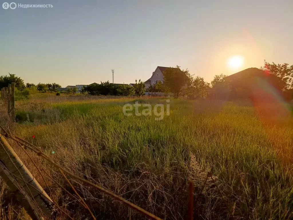 Участок в село Орехово, Симферопольская улица (6 м) - Фото 0