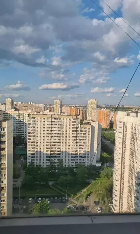 2-к кв. Москва Братиславская ул., 21К1 (59.1 м) - Фото 1