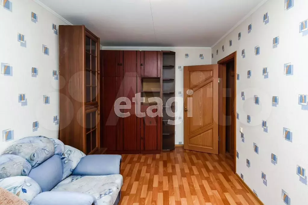 2-к. квартира, 57 м, 5/9 эт. - Фото 1