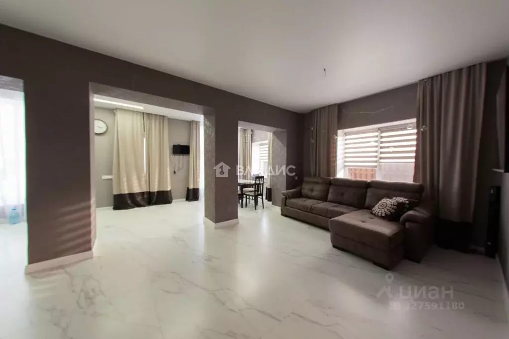 Дом в Владимирская область, Владимир ул. Красная Горка, 32А (160 м) - Фото 2