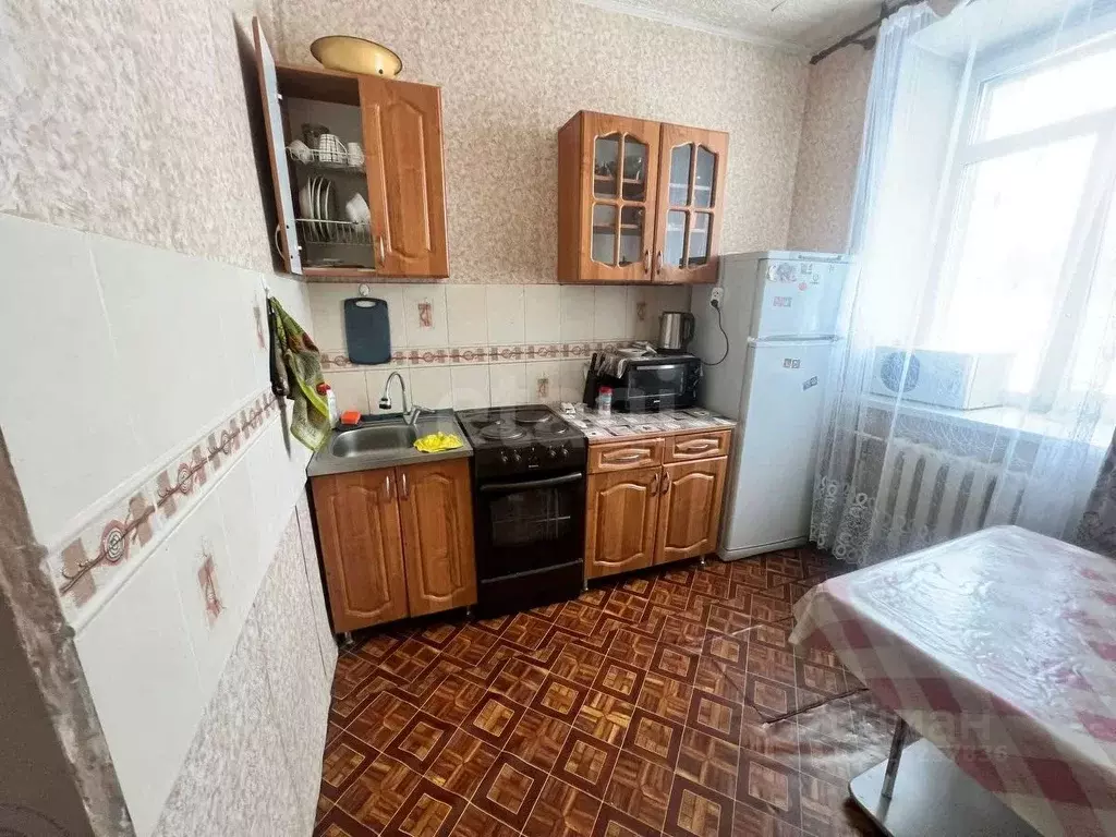 2-к кв. Кемеровская область, Березовский ул. Ленина, 9 (58.8 м) - Фото 1