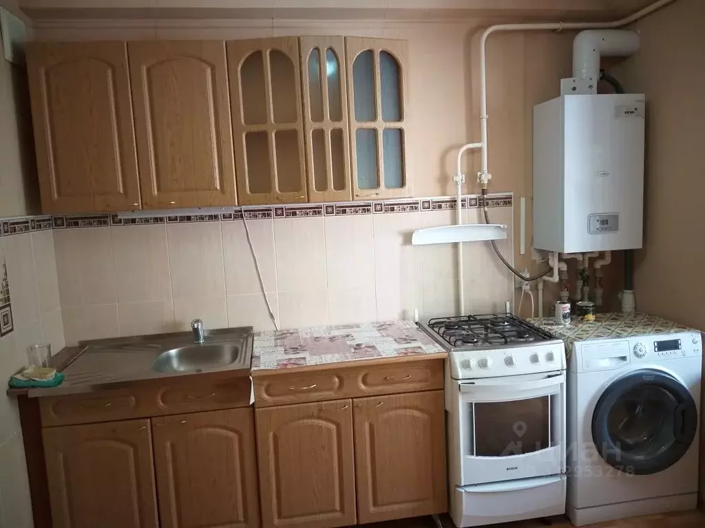 2-к кв. Краснодарский край, Туапсе ул. Калараша, 58А (50.0 м) - Фото 2