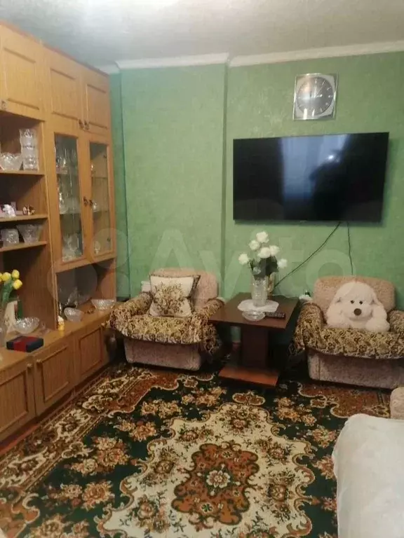 Дом 48 м на участке 2 сот. - Фото 0