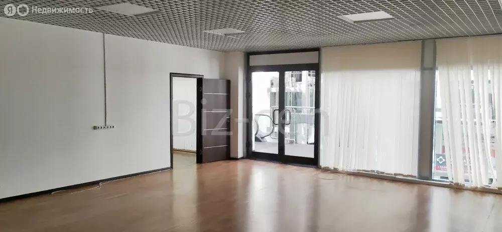Офис (60 м) - Фото 2