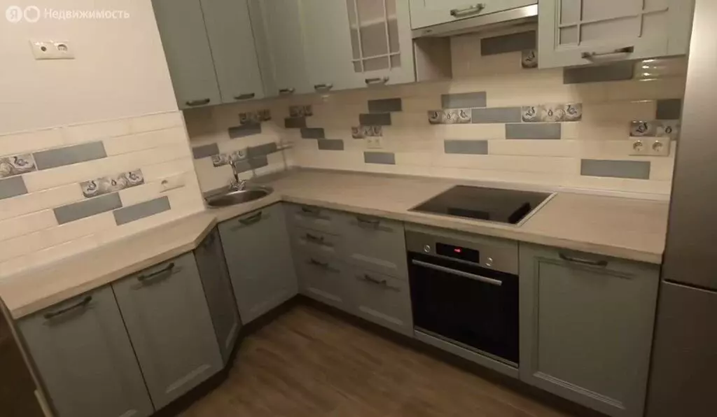 2-комнатная квартира: Краснодар, улица Шоссе Нефтяников, 22к2 (57 м) - Фото 2