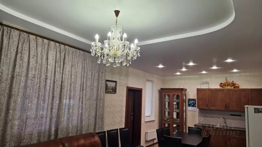 Дом в Московская область, Солнечногорск городской округ, Радумля пгт ... - Фото 2