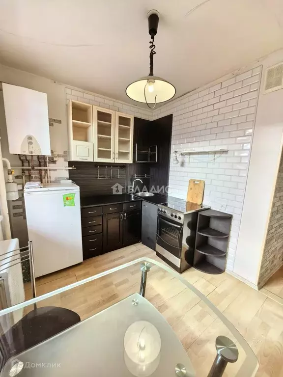Продаётся 1-к квартира, 40.2 м - Фото 0