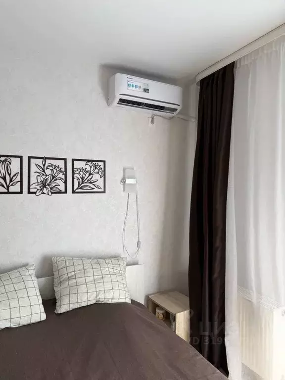 1-к кв. Воронежская область, Воронеж ул. Пескова, 3 (35.0 м) - Фото 1