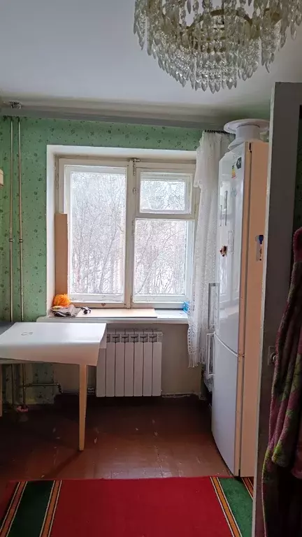 Продаётся 2-к квартира, 42.5 м - Фото 0