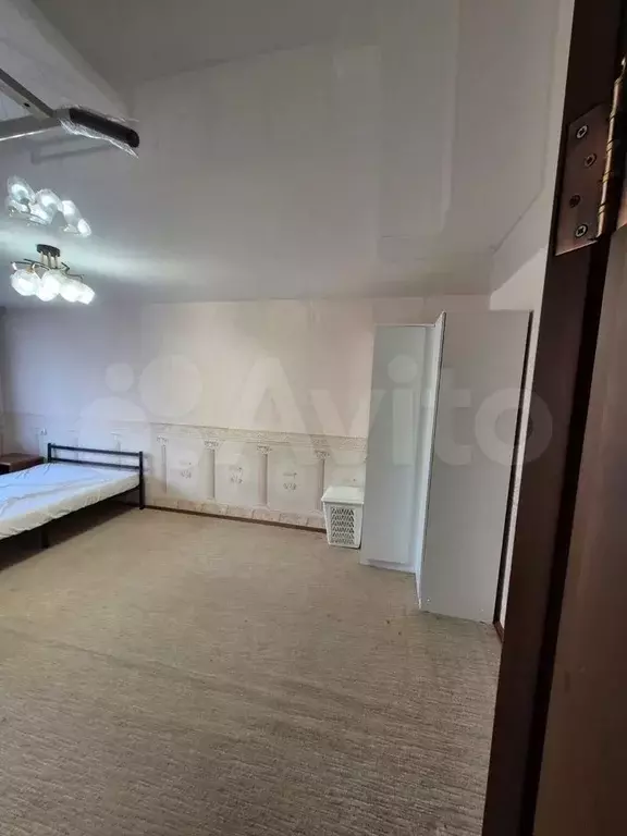 1-к. квартира, 36 м, 5/5 эт. - Фото 1
