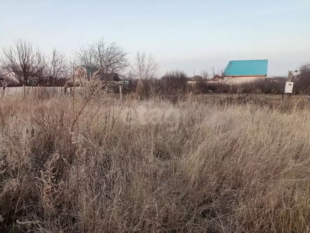 Участок в Курганская область, Курган Дарина СНТ, 91 (9.8 сот.) - Фото 1