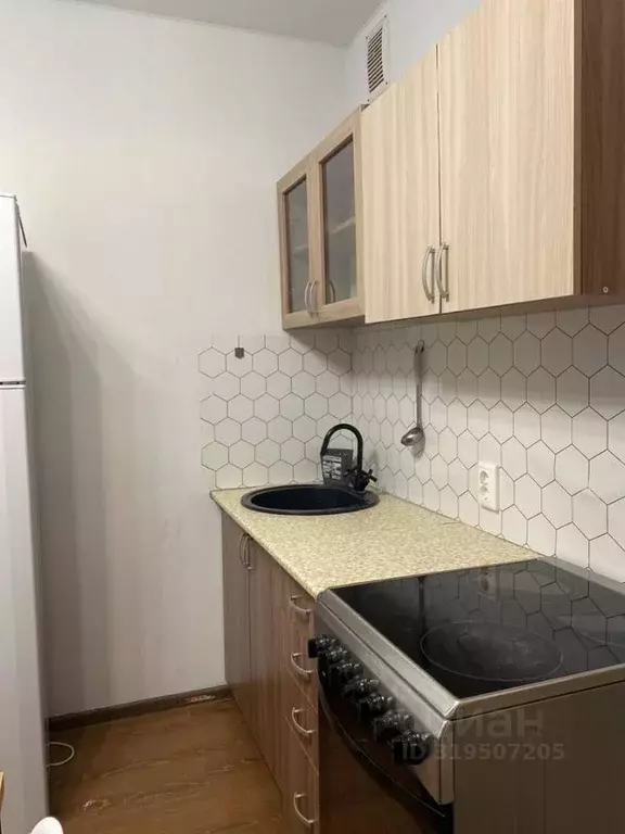 1-к кв. Санкт-Петербург бул. Головнина, 10 (32.1 м) - Фото 1