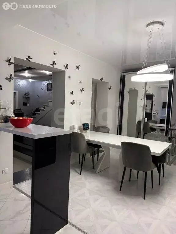 Дом в Тобольск, Революционная улица (115.8 м) - Фото 1