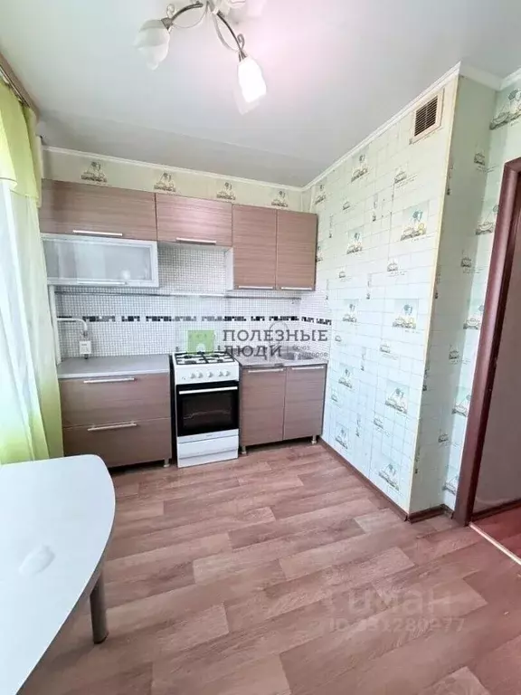 1-к кв. Курганская область, Курган Заозерный жилрайон, 2-й мкр, 29 ... - Фото 2