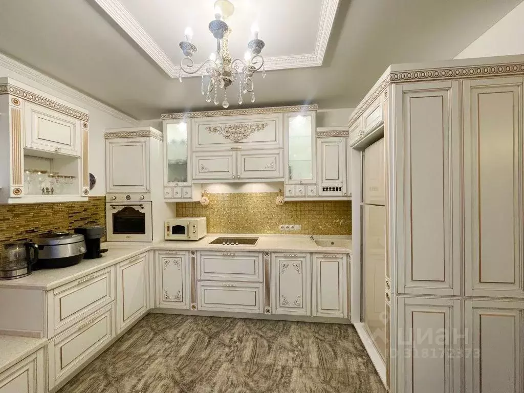 Квартира, 3 комнаты, 82 м - Фото 0
